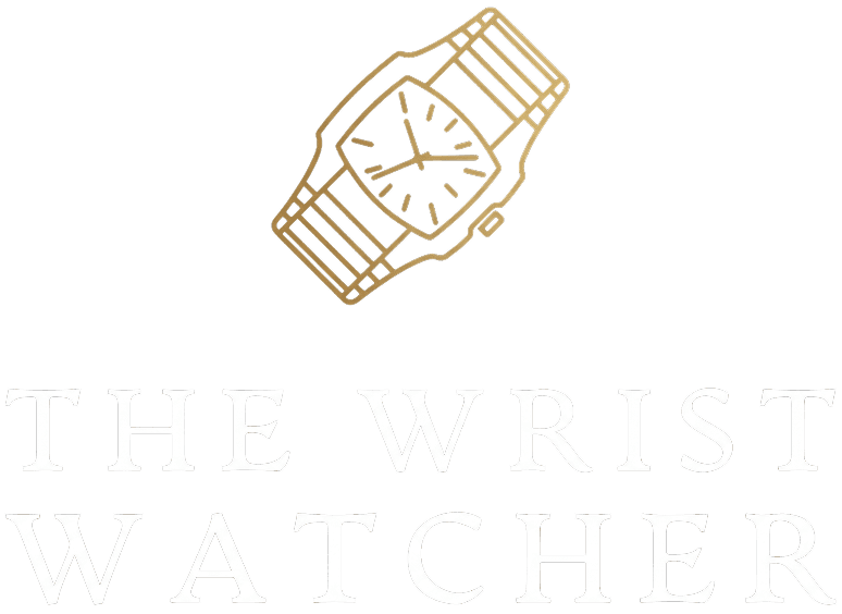 The Wrist Watcher
