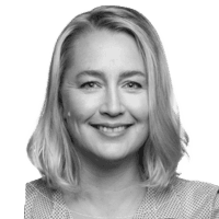 Annette Pettitt